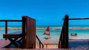Porto de Galinhas Praia de Muro Alto Nannai Residence